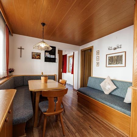 Haus Diana Appartement Serfaus Buitenkant foto